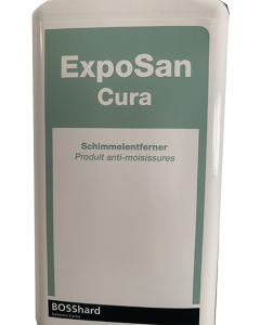 Enleveur antimucor ExpoSan Cura 0,5 kg