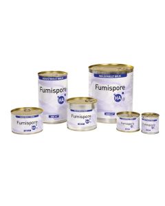 Fumispore HA      40 g / 50 m³