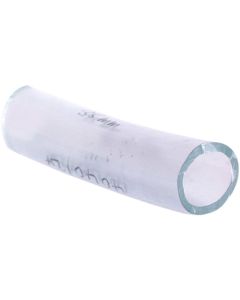 Milchschlauch PVC 14/24 mm Melkm/Homog