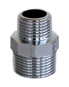 Mamelon double 1”-1/2”