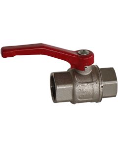 Kugelhahnen 1 1/4” 100mm