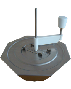 Fleurolle inox