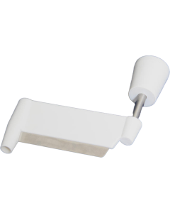 Lame de rechange pour Fleurolle inox