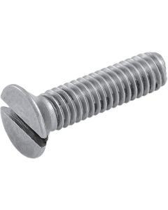 Schraube zu Achse von Girolle