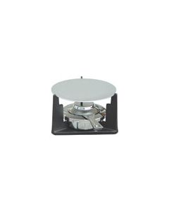 Rechaud Guss Multiflame mini für Caquelon 12-16cm