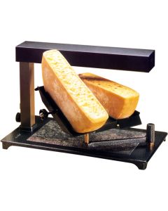 Raclette-Apparat Modell SUPER