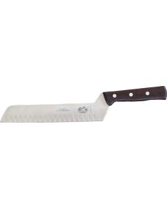 Weichkäsemesser 210x40mm Nylongriff