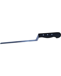 Weichkäsemesser 200x7mm Nylongriff