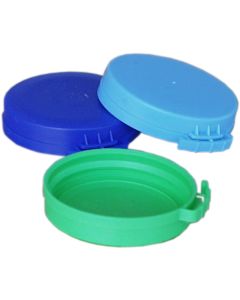 Deckel MIPACK AP 1019 44mm hellblau
