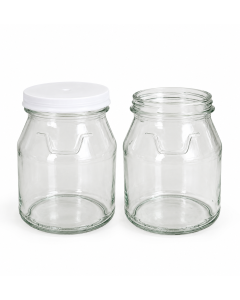 Joghurtglas 535ml 32105 Vetro
