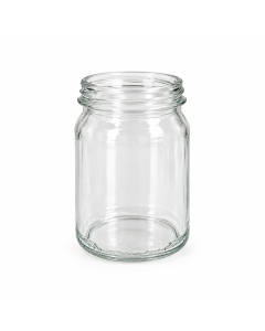 Einwegglas PET transparent 200ml 8261