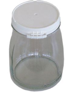 Joghurtglas 17921 174 ml