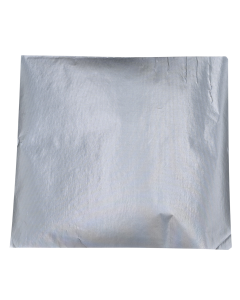 Alu-Folie neutral 160x170mm