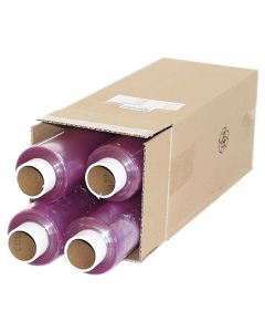 Frischhaltefolie PVC 45cm 4er-pack