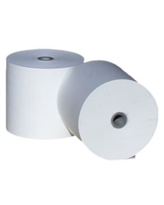 Additionsrolle weiss  69x75mm