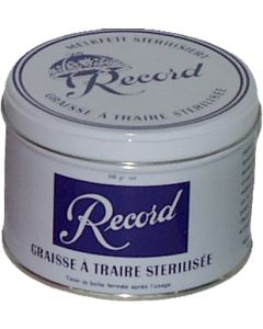 Graisse à traire REKORD 1/2 kg