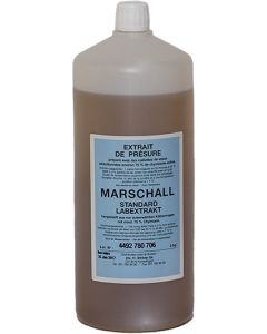 Présure liquide WINKLER-MARSCHALL bleu (2 kg)