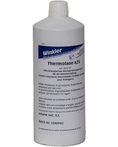 Thermolase 625     Flasche 1lt