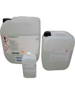 Calciumchloridlösung 34% (FG)  1 kg