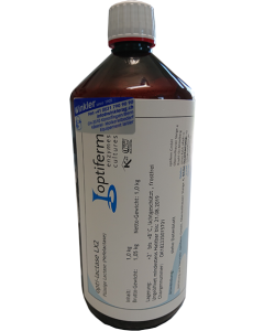 opti-lactase LX2  1 kg (flüssige Lactase)