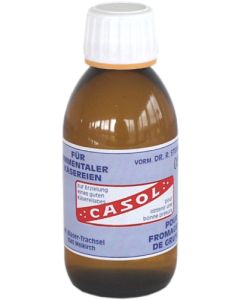 COV Casol sans pipette 150 ml