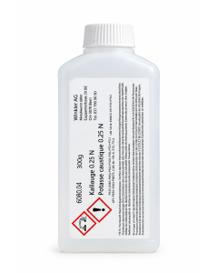 Kalilauge 1/4N  300 gr