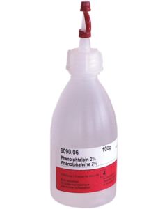VOC  Phenolphtalein 100gr