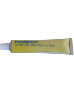 Foodplast qualité de tube ouvert s/bidon