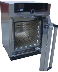 Etuve électr.acier inox UN 30