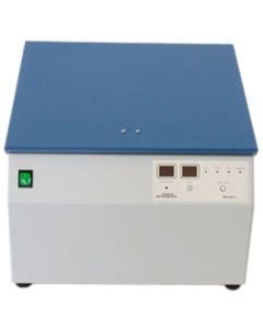 Centrifugeuse électrique  Micro III 12 essais 230V