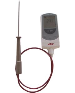 Thermomètre digital TFX 410 sans support