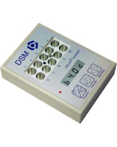 Incubateur Delvotest pour 10 tests MiniS 220V