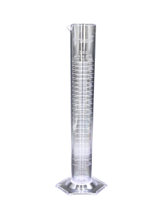 Mesure graduée plastique 250 ccm mesurette
