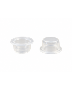 Stopfen PS zu Einwegtuben 10ml (14,5mm)