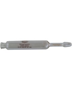 Butyromètre lait ecrémé Siegf.0,5%