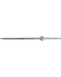 Pipette 1 ccm bleu methylene + amylique