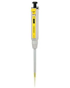 Pipettes pour microlitre 10-100ul  Calibra 822