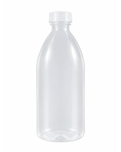 Ersatzflasche 500ccm Gerber