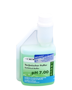 Pufferlösung pH 7,0  250 ml