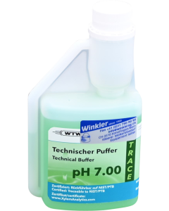 Pufferlösung pH 7,0 250 ml