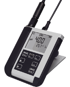 pH-mètre Portavo 902 digital,portable s/électrode
