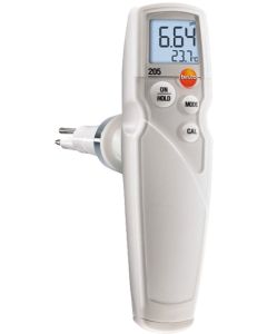 pH-Meter testo 205