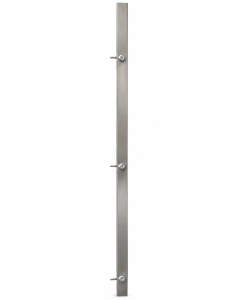 Bögli gezahnt zu Ausziehapparat (295cm)