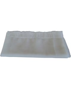 Strebeltuch WIKO 150 x 190 cm