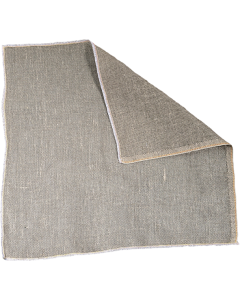 Käsetuch 45 x 45 cm für Mutschli