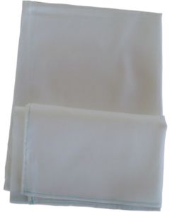 Entsirtertuch Nylon grob 75 x 72 cm