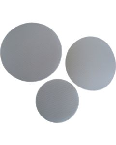 Mätteli aus Kunststoff  Ø 275mm