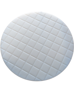 Fonçet RACLETTE avec rainures 1 côté Ø 309/10 mm