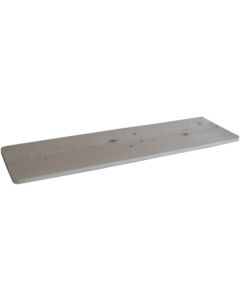 Brett gehobelt  110x35x1,7cm
