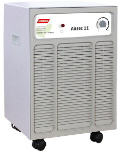 Luftentfeuchter AIRSEC 11